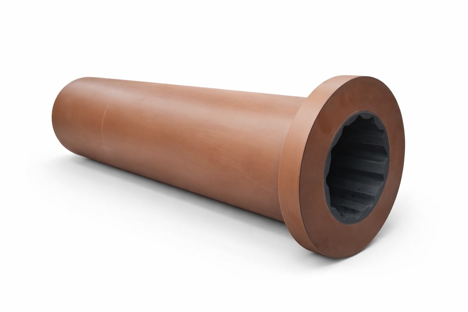 GMPPhenolic Flanged Bearings - for strut/aft & forward