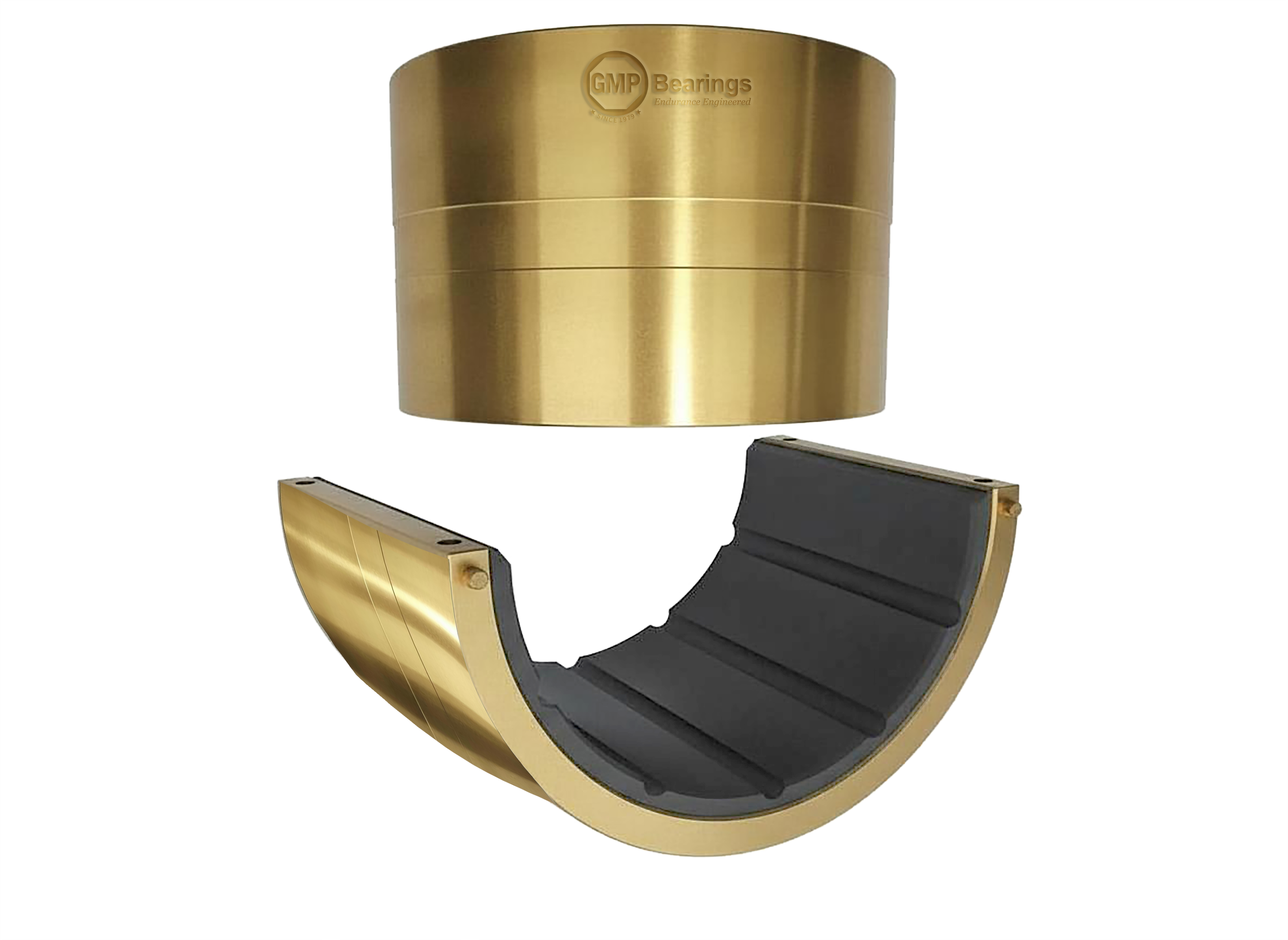 GMP Split Cutlass Bearings