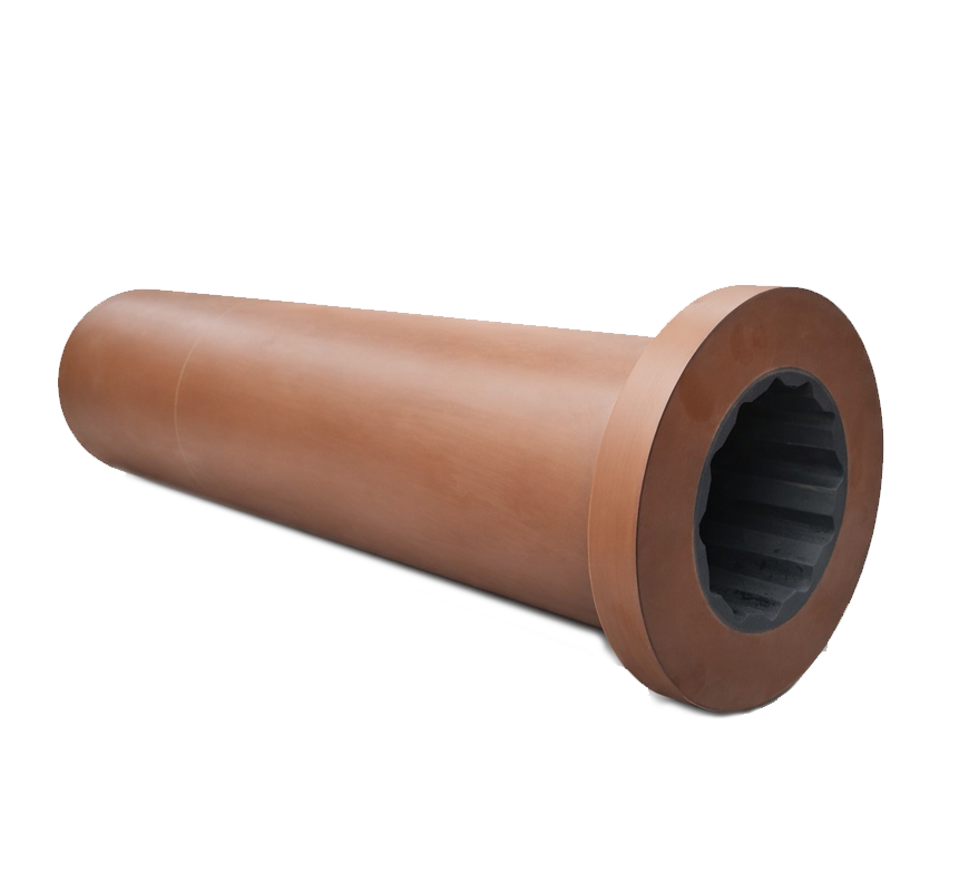 GMP Phenolic Flanged Bearings